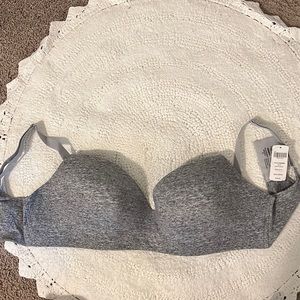 Soma Enbliss Nursing Wireless Bra